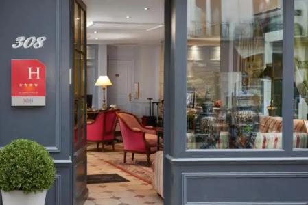 Le Relais Saint Honoré - 21
