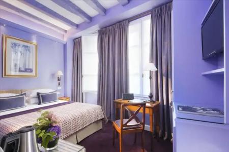 Le Relais Saint Honoré - 2