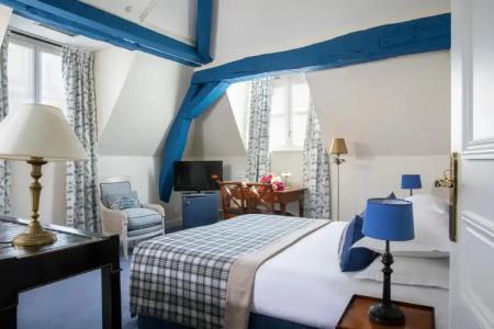 Le Relais Saint Honoré - 47