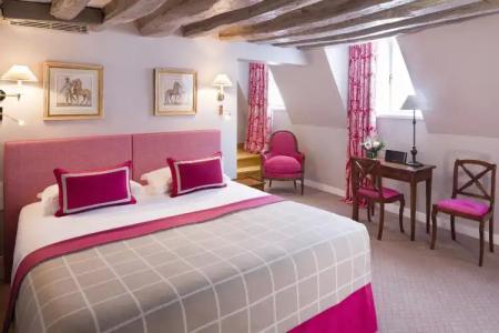 Le Relais Saint Honoré - 64