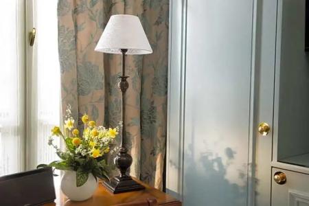 Le Relais Saint Honoré - 59