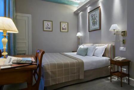 Le Relais Saint Honoré - 18