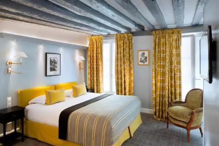 Le Relais Saint Honoré - 78