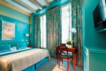 Le Relais Saint Honoré - 72