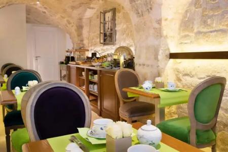 Le Relais Saint Honoré - 21