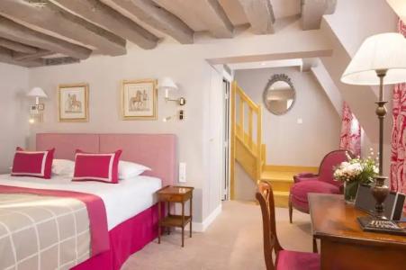 Le Relais Saint Honoré - 89