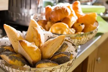 Le Relais Saint Honoré - 14