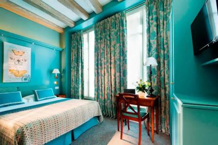 Le Relais Saint Honoré - 31