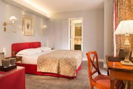 Le Relais Saint Honoré - 50