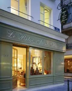 Le Relais Saint Honoré - 63
