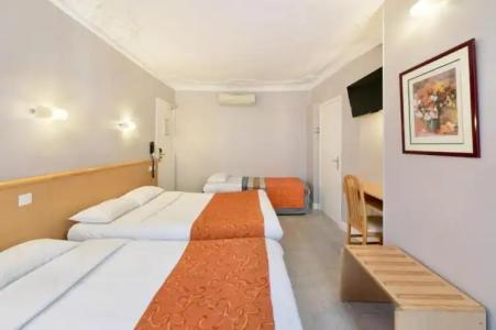 New Hôtel Gare Du Nord - 63