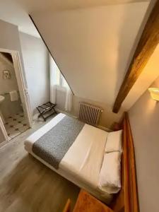 New Hôtel Gare Du Nord - 35