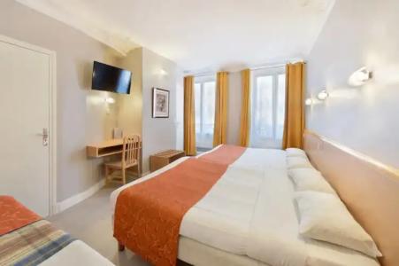 New Hôtel Gare Du Nord - 66