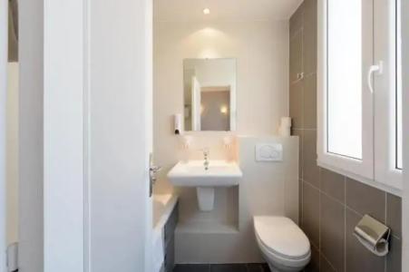 New Hôtel Gare Du Nord - 52