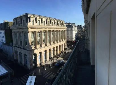 New Hôtel Gare Du Nord - 48