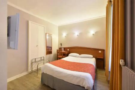 New Hôtel Gare Du Nord - 30