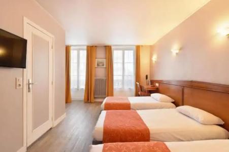 New Hôtel Gare Du Nord - 59