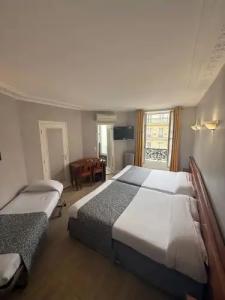 New Hôtel Gare Du Nord - 59