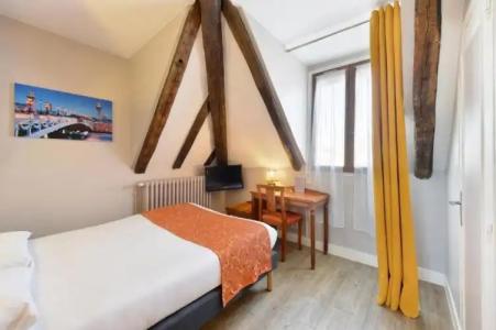 New Hôtel Gare Du Nord - 75