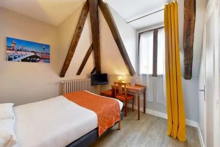 New Hôtel Gare Du Nord - 70