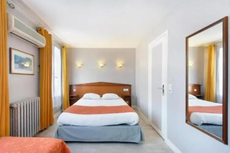 New Hôtel Gare Du Nord - 55