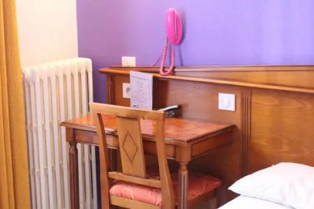 New Hôtel Gare Du Nord - 14