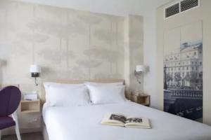 Mercure Notre Dame Saint Germain des Prés Mini-hotel, Paris