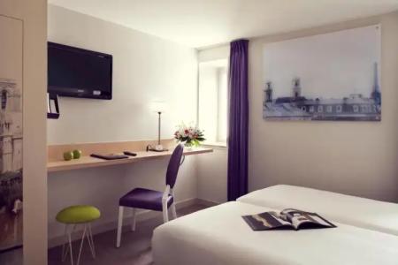 Mercure Paris Notre Dame Saint Germain des Prés - 36