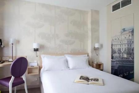 Mercure Paris Notre Dame Saint Germain des Prés - 25