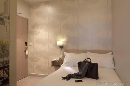 Mercure Paris Notre Dame Saint Germain des Prés - 4