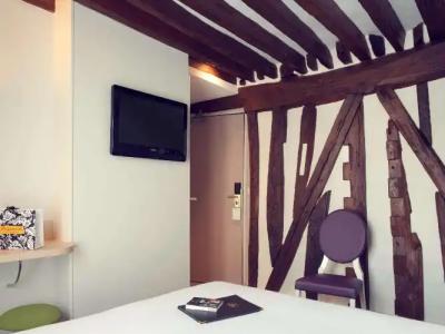 Mercure Paris Notre Dame Saint Germain des Prés - 21