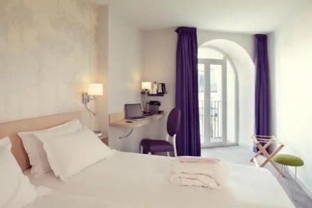 Mercure Paris Notre Dame Saint Germain des Prés - 33