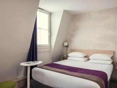 Mercure Paris Notre Dame Saint Germain des Prés - 31