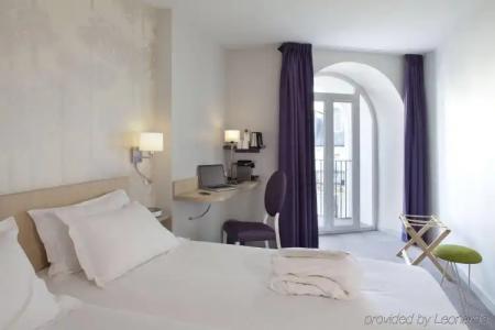 Mercure Paris Notre Dame Saint Germain des Prés - 1