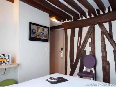 Mercure Paris Notre Dame Saint Germain des Prés - 5