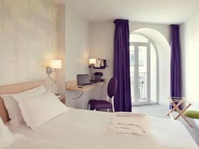 Mercure Paris Notre Dame Saint Germain des Prés - 35
