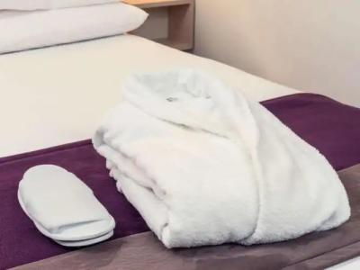 Mercure Paris Notre Dame Saint Germain des Prés - 32