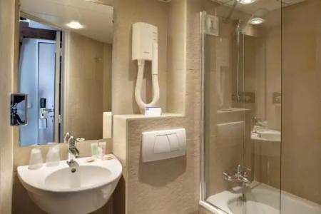 Mercure Paris Notre Dame Saint Germain des Prés - 26