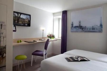 Mercure Paris Notre Dame Saint Germain des Prés - 29
