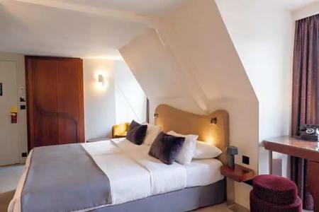 Hôtel Belloy Saint Germain - 126