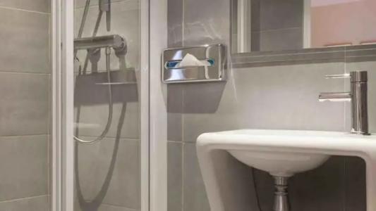 Hôtel Belloy Saint Germain - 107