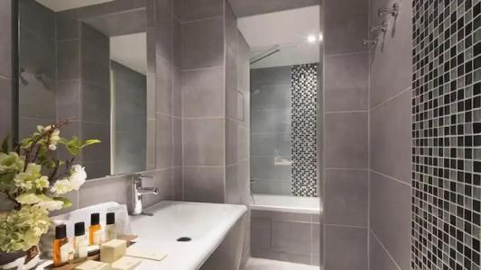 Hôtel Belloy Saint Germain - 123