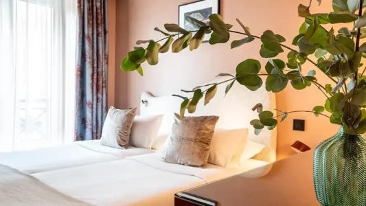 Hôtel Belloy Saint Germain - 106