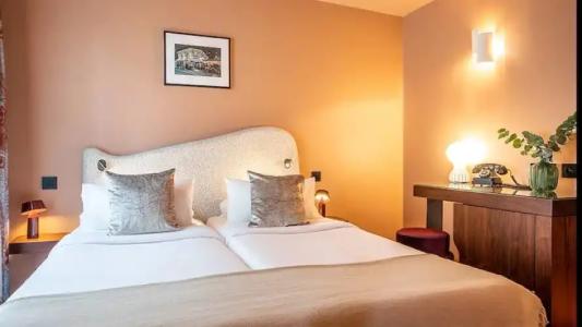 Hôtel Belloy Saint Germain - 105