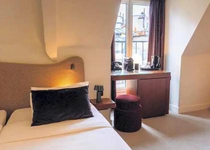 Hôtel Belloy Saint Germain - 124