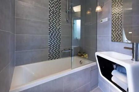 Hôtel Belloy Saint Germain - 103