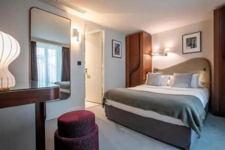 Hôtel Belloy Saint Germain - 102