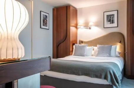 Hôtel Belloy Saint Germain - 106