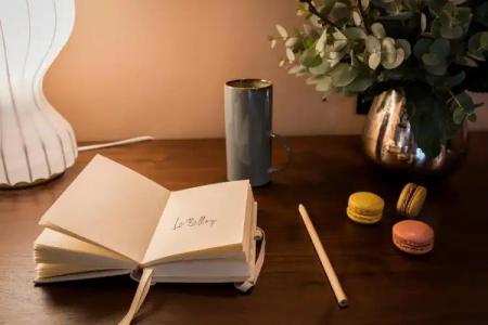 Hôtel Belloy Saint Germain - 104