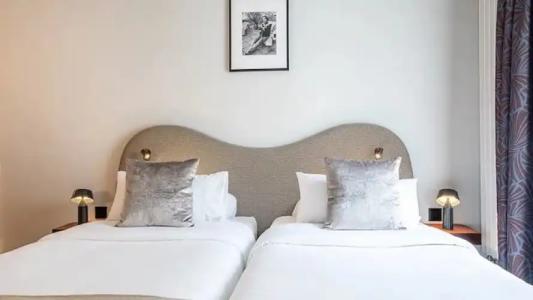 Hôtel Belloy Saint Germain - 111